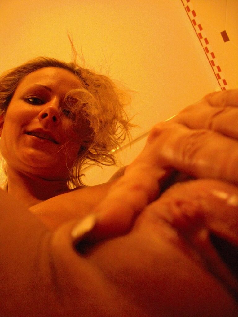 Asiatische Camgirls deutsch