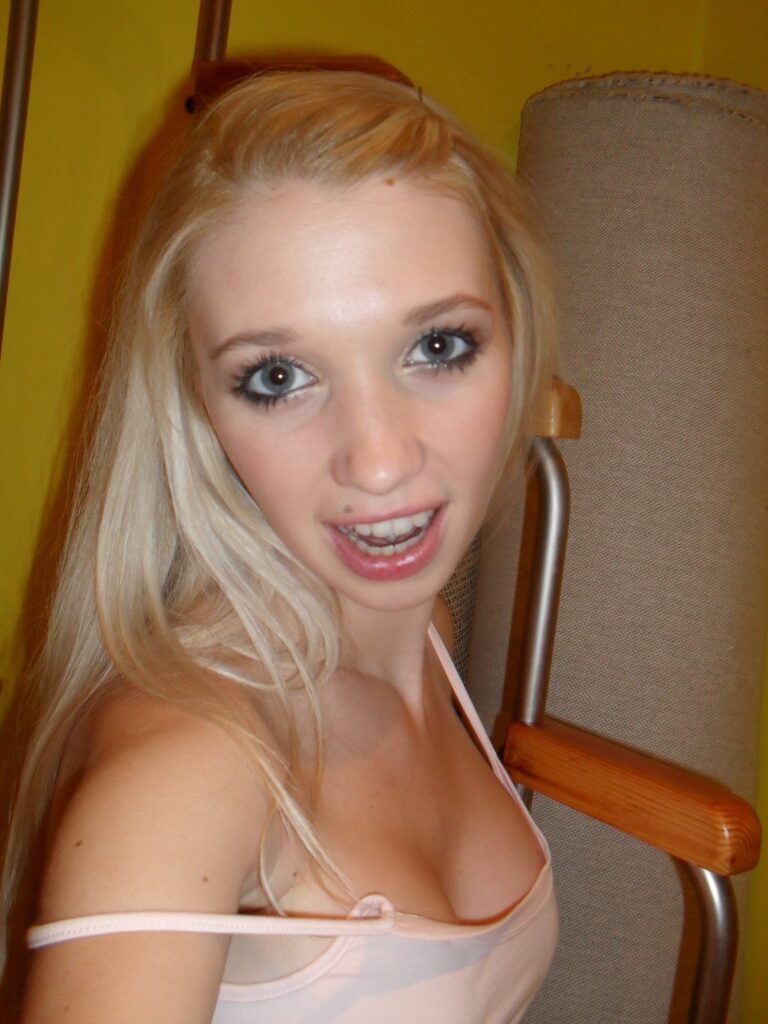 Sexcam mit 4K Livestream